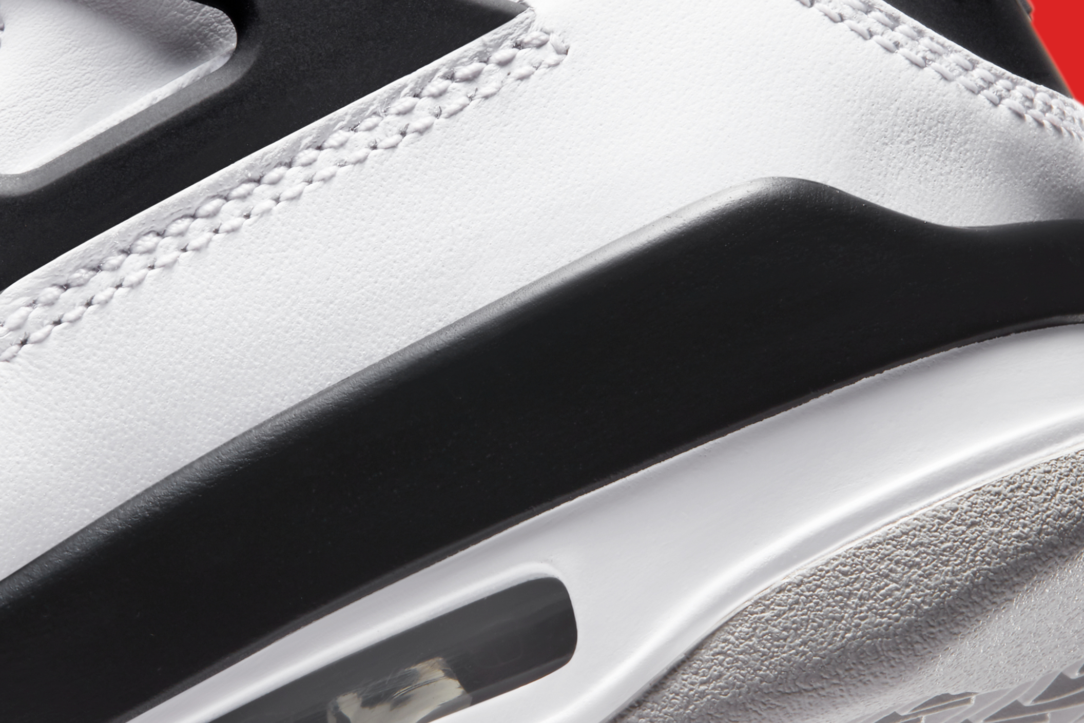 grade school jordan 4 fire red