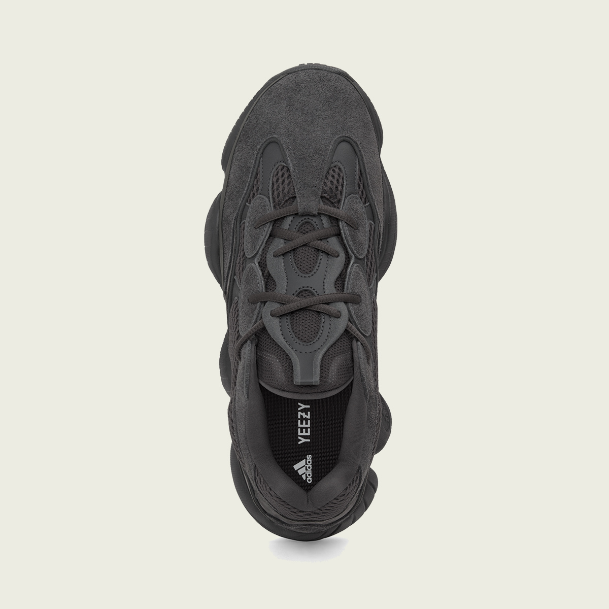 adidas Yeezy 500 - 'Utility Black 