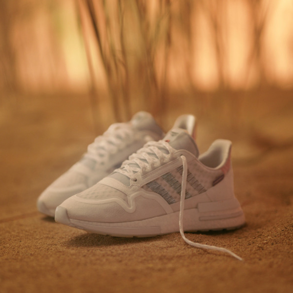 525tomato adidas ZX 500 RM - AVAILABLE NOW - The Drop Date