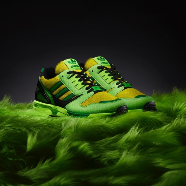 adidas x atmos ZX 8000 - 'G-SNK 3' | Shelflife