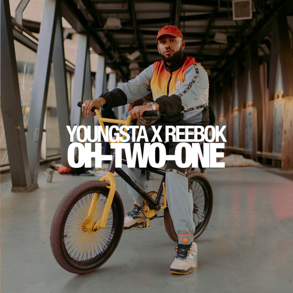 Youngsta Reebok South Africa's Premium Footwear and Streetwear Store