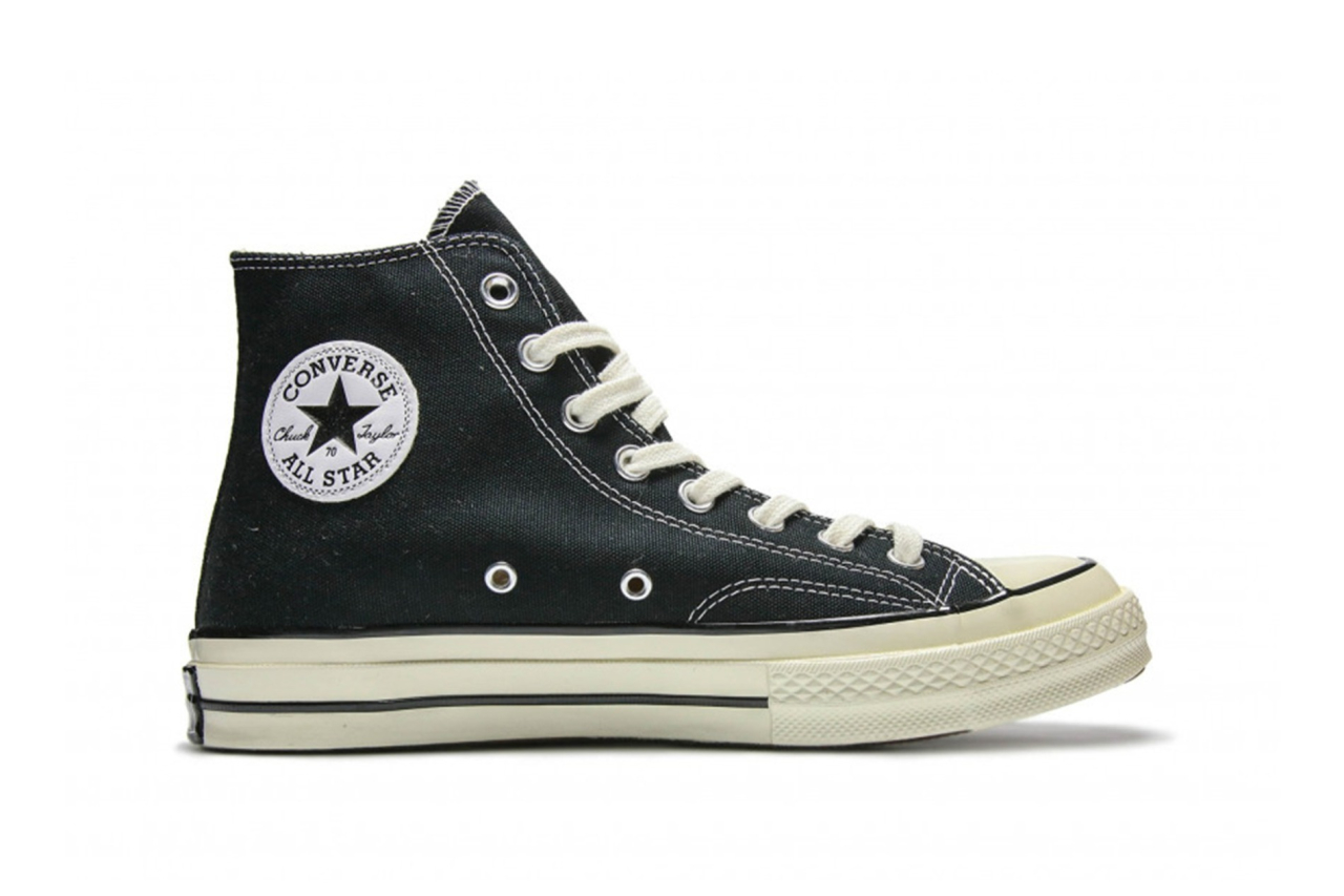 Converse Chuck 70 Hi Shelflife