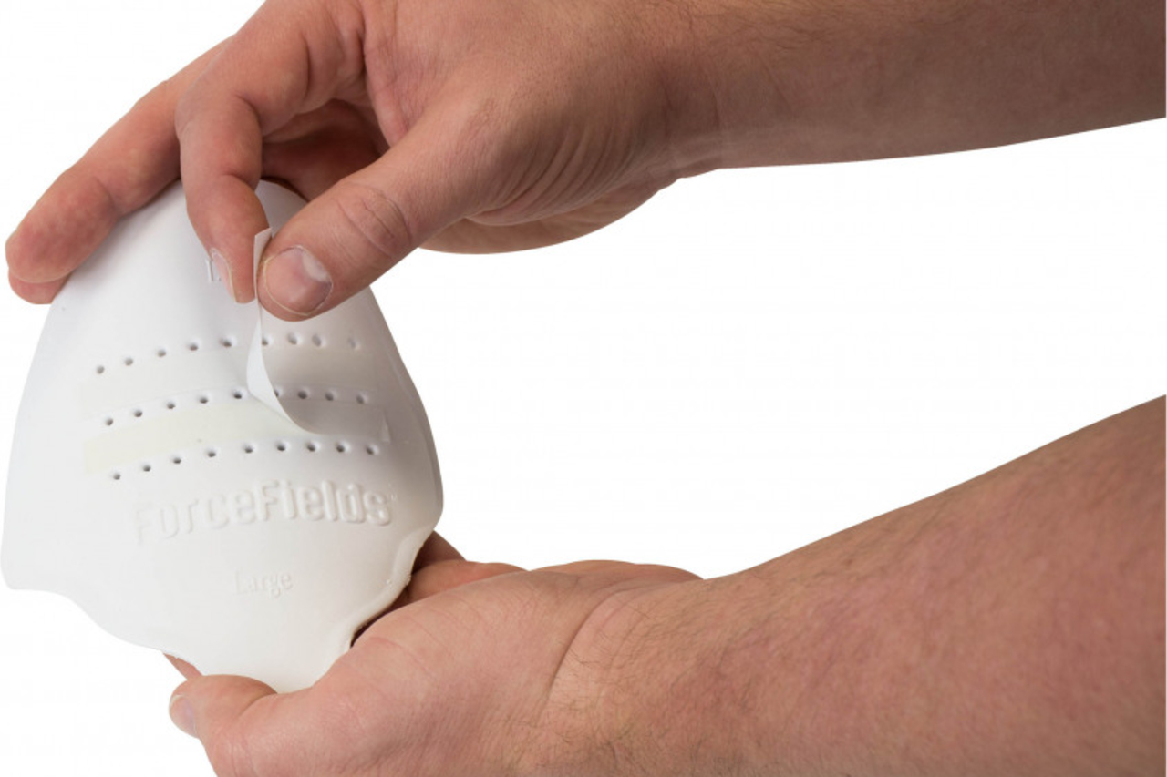 force field crease protector small