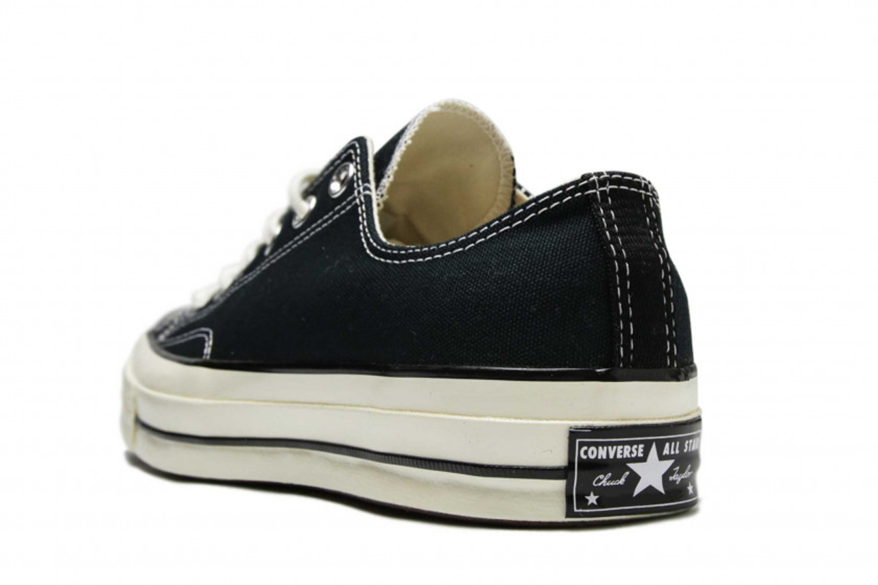 Converse Chuck All Star 70 Ox Low Shelflife
