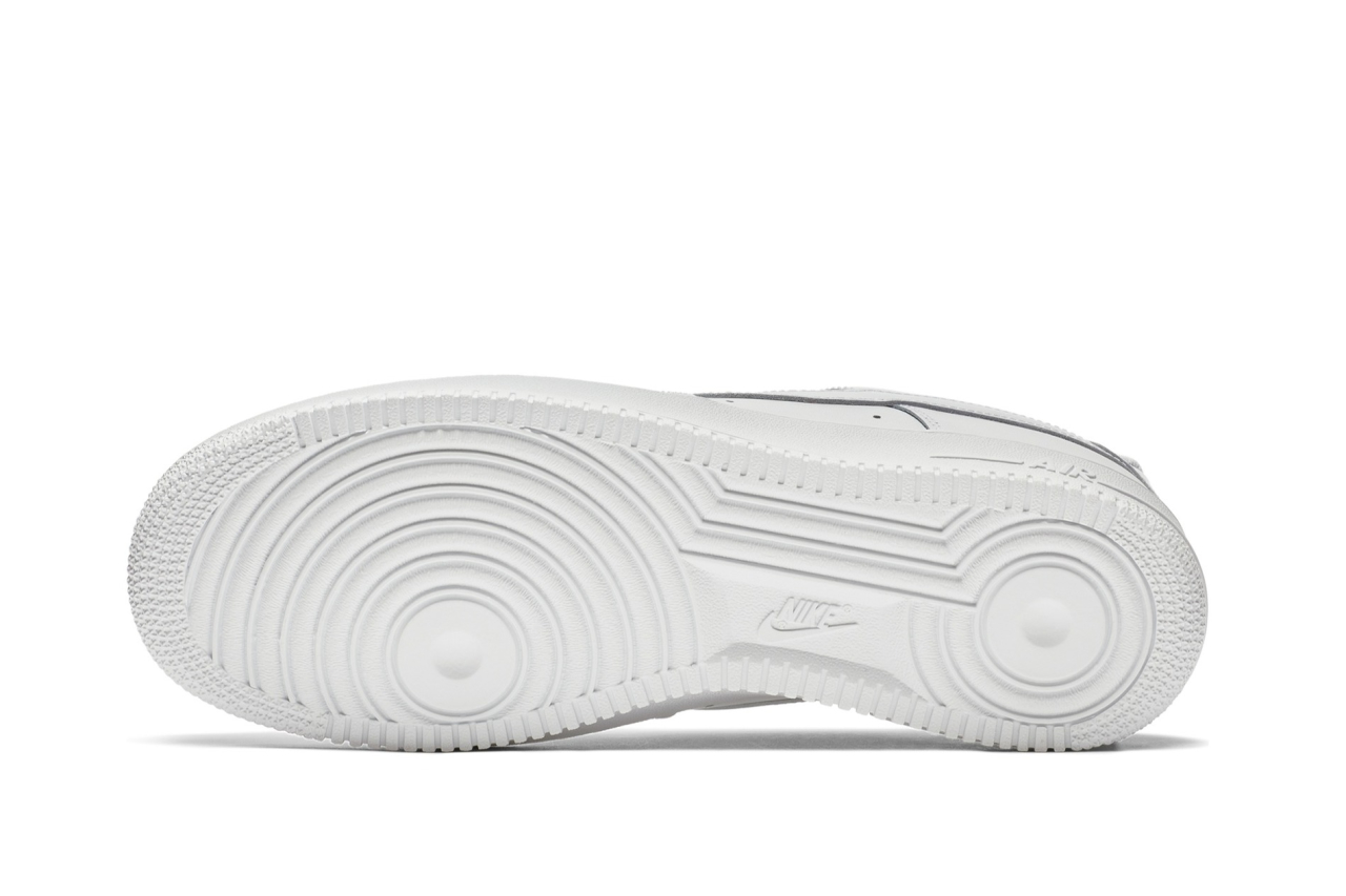 Nike Air Force 1 Low '07 'Triple White' | Shelflife