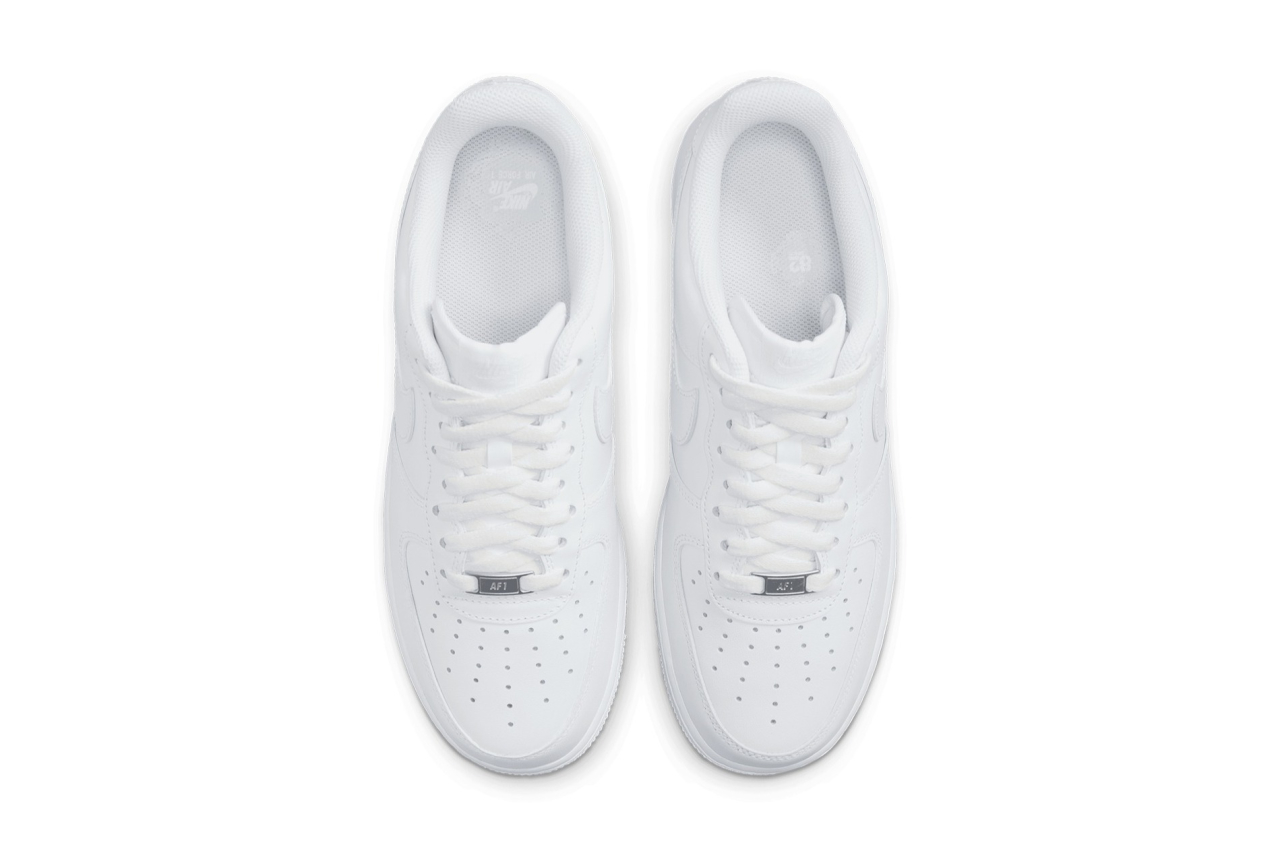 nike air force 1 low top womens