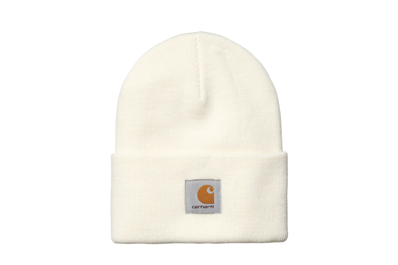 Carhartt WIP Acrylic Watch Beanie | Shelflife