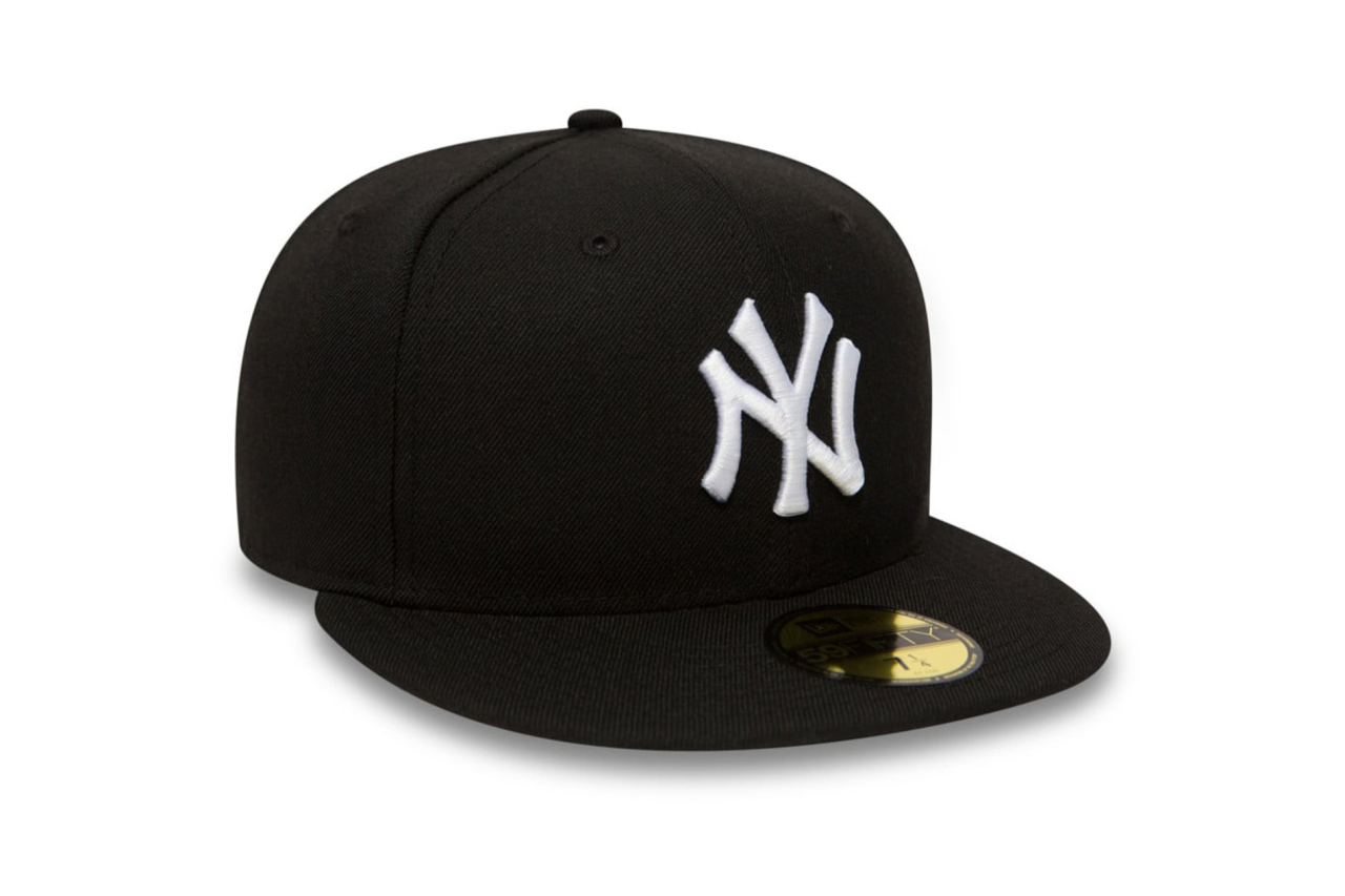 New Era New York Yankees Essential 59FIFTY Cap | Shelflife