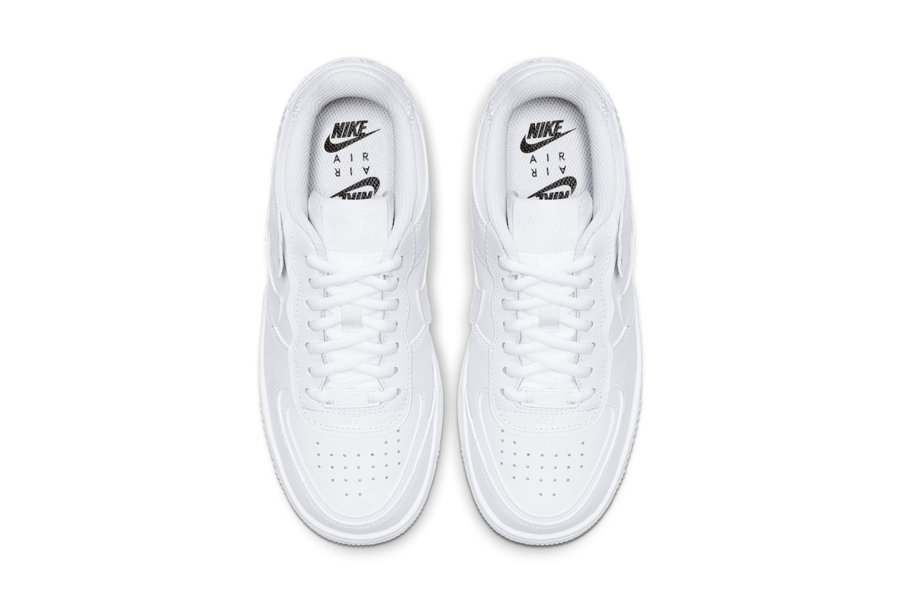 air force 1 shadow 39