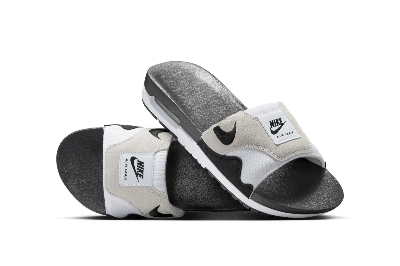 Nike Air Max Slide Shelflife - Main Image