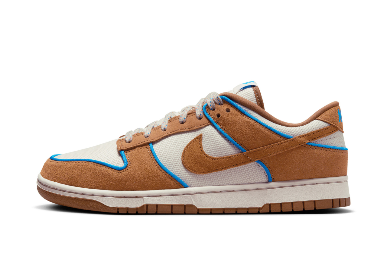 nike dunk low shelflife