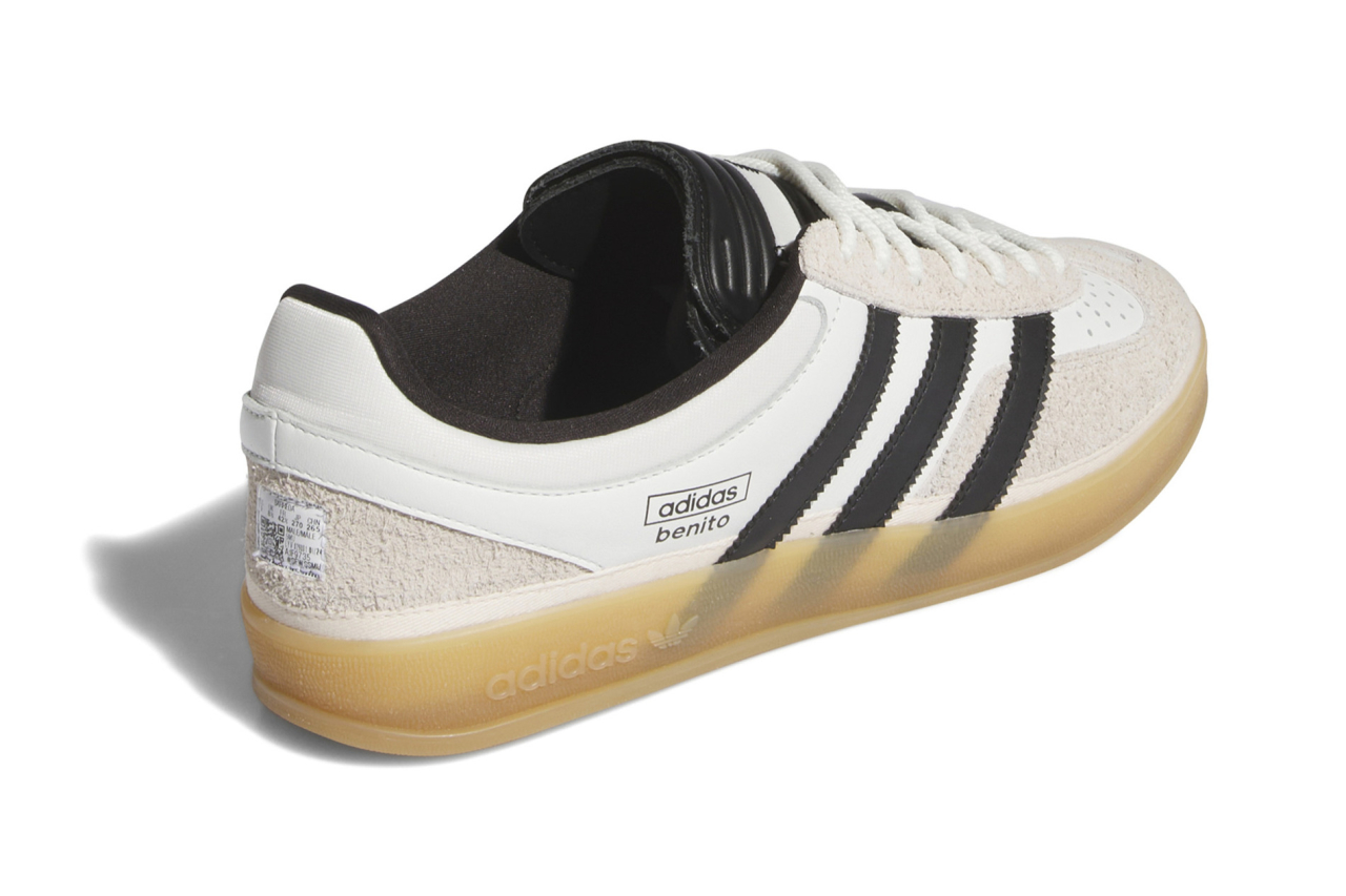 adidas gazelle silver green womens adidas x Bad Bunny Ballerina