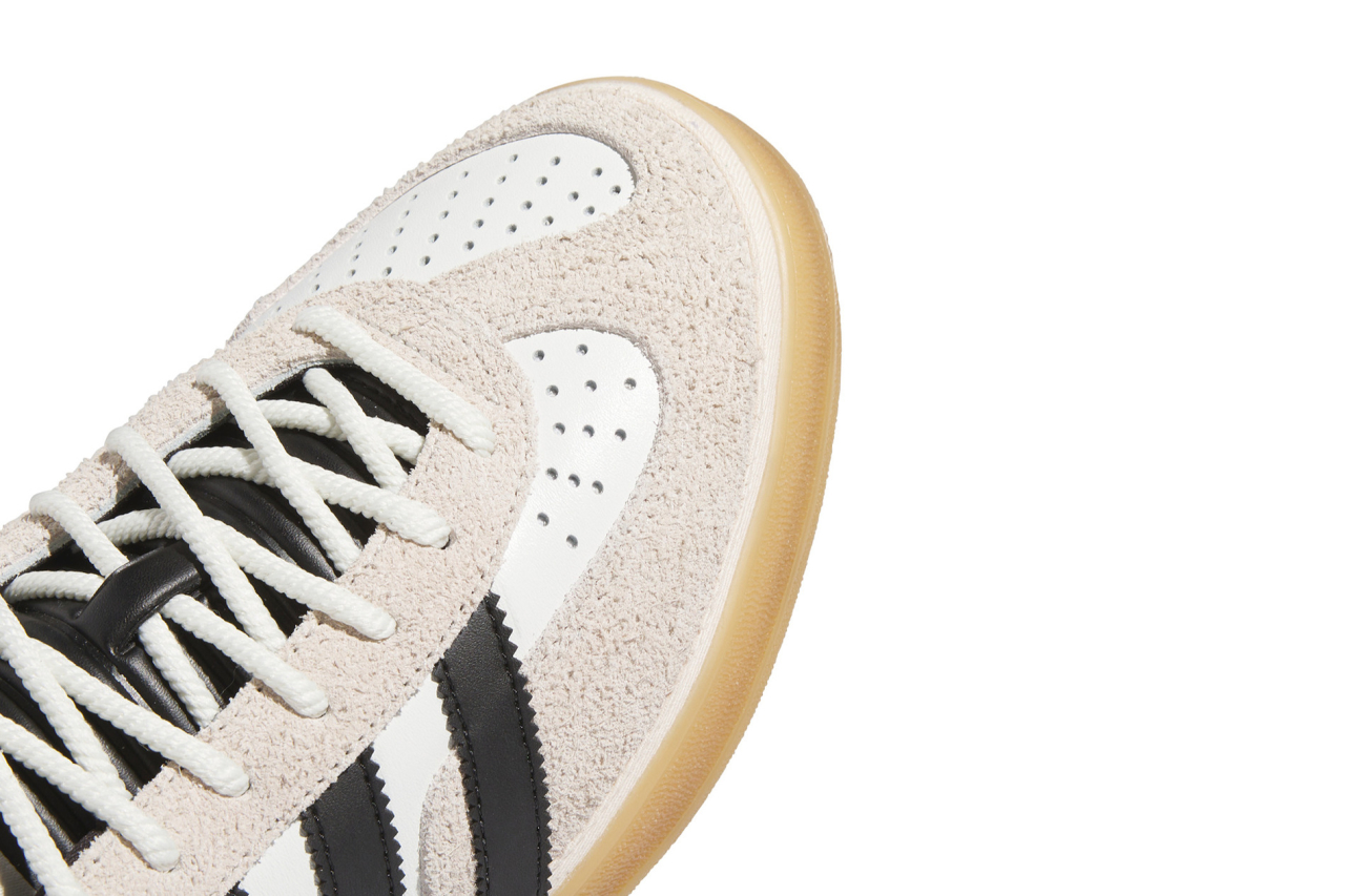 adidas gazelle silver green womens Adidas Originals x Bad Bunny Gazelle