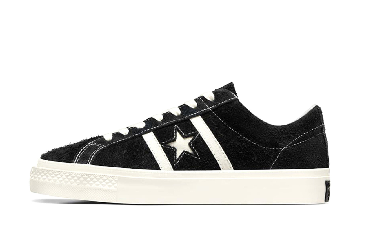 Converse One Star Academy Pro Suede | Shelflife