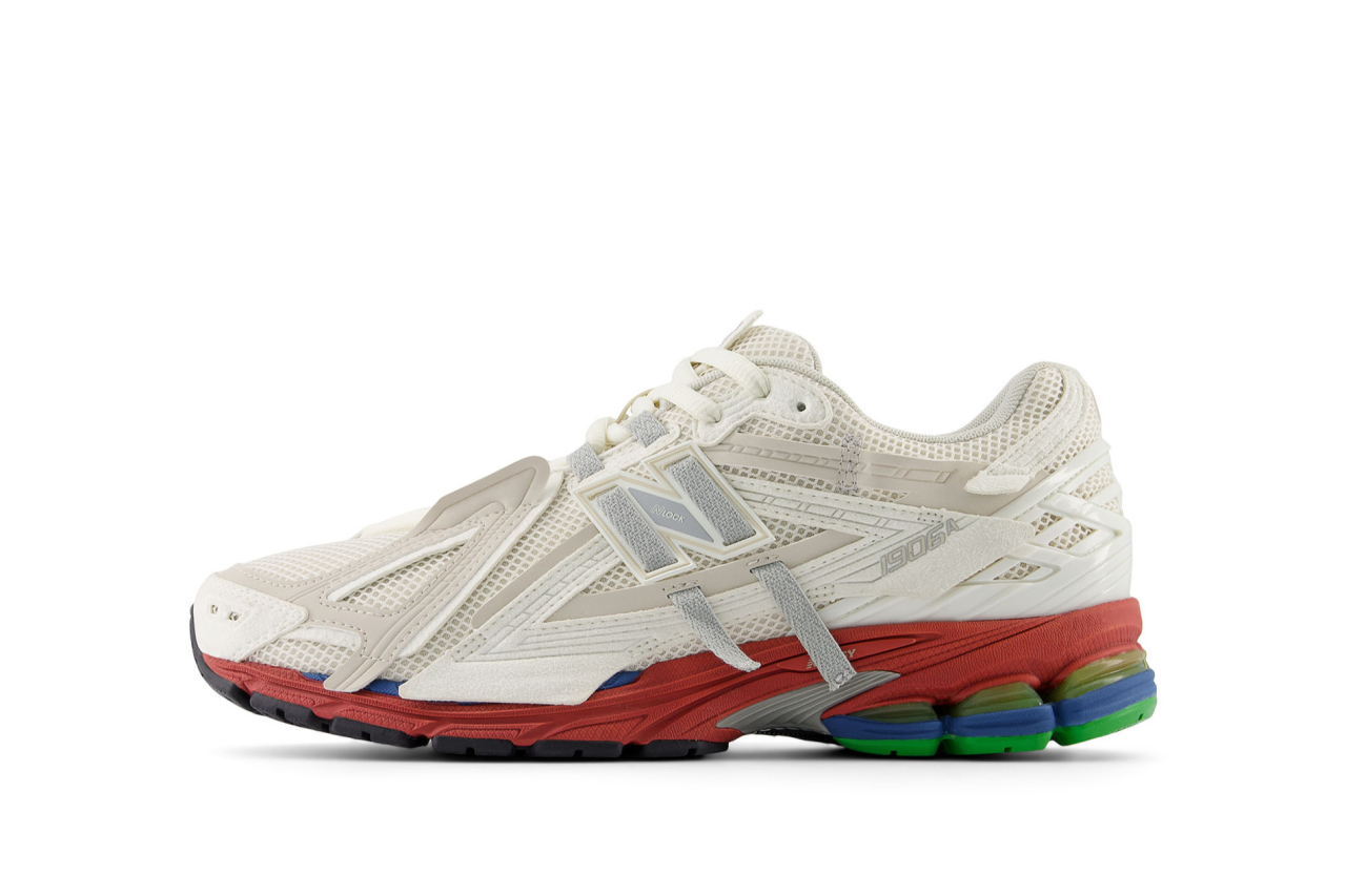 New Balance 1906a | Shelflife