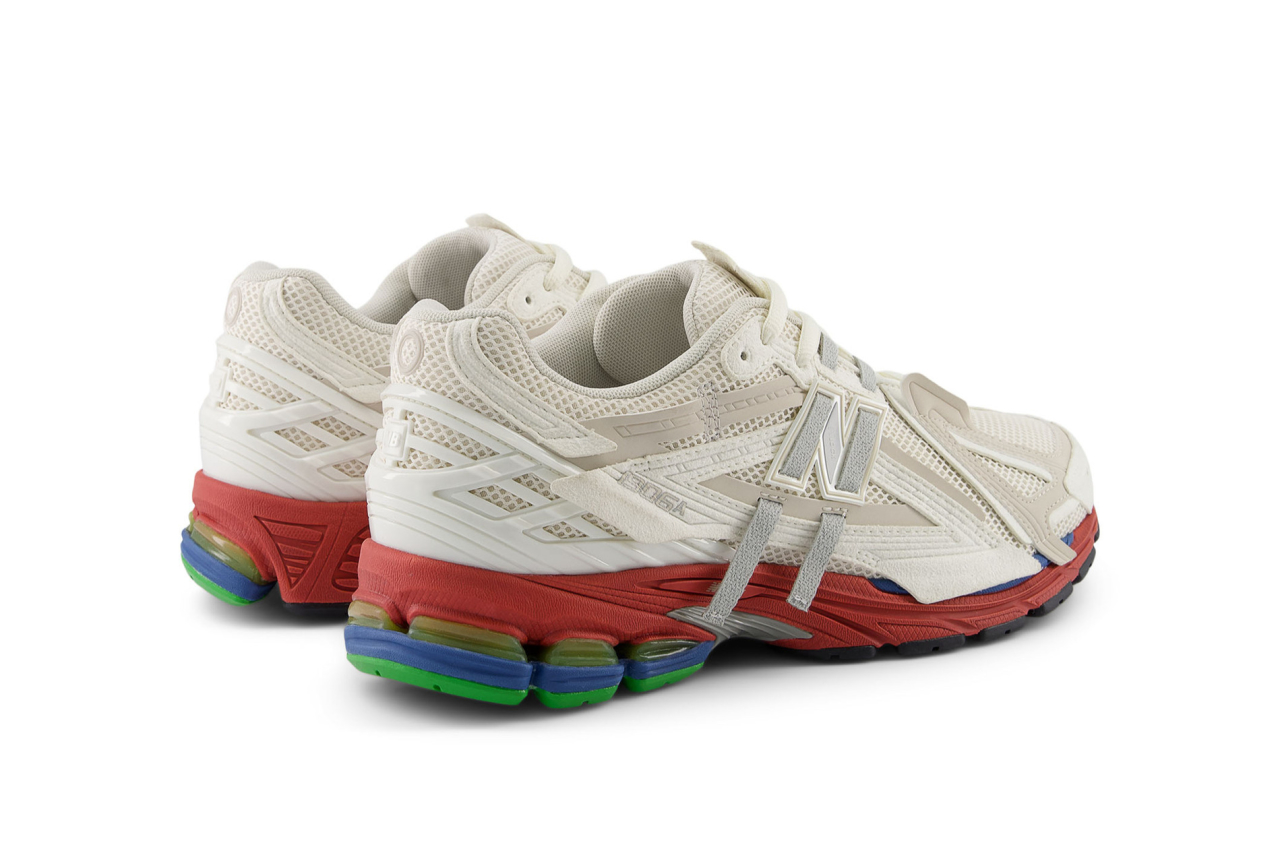 New Balance 1906a | Shelflife