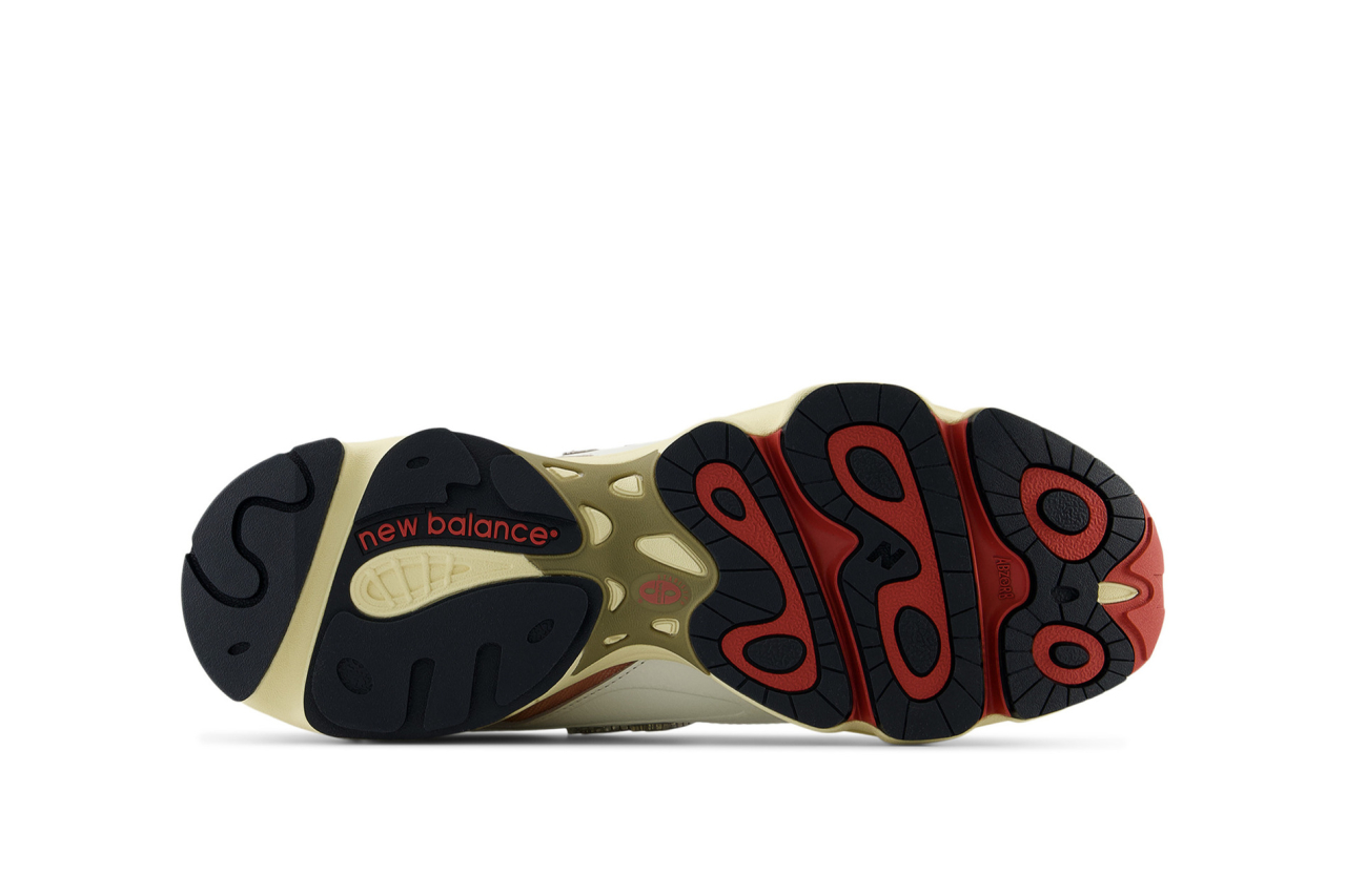 New Balance 1000 V1 '90's Run Together Pack' | Shelflife