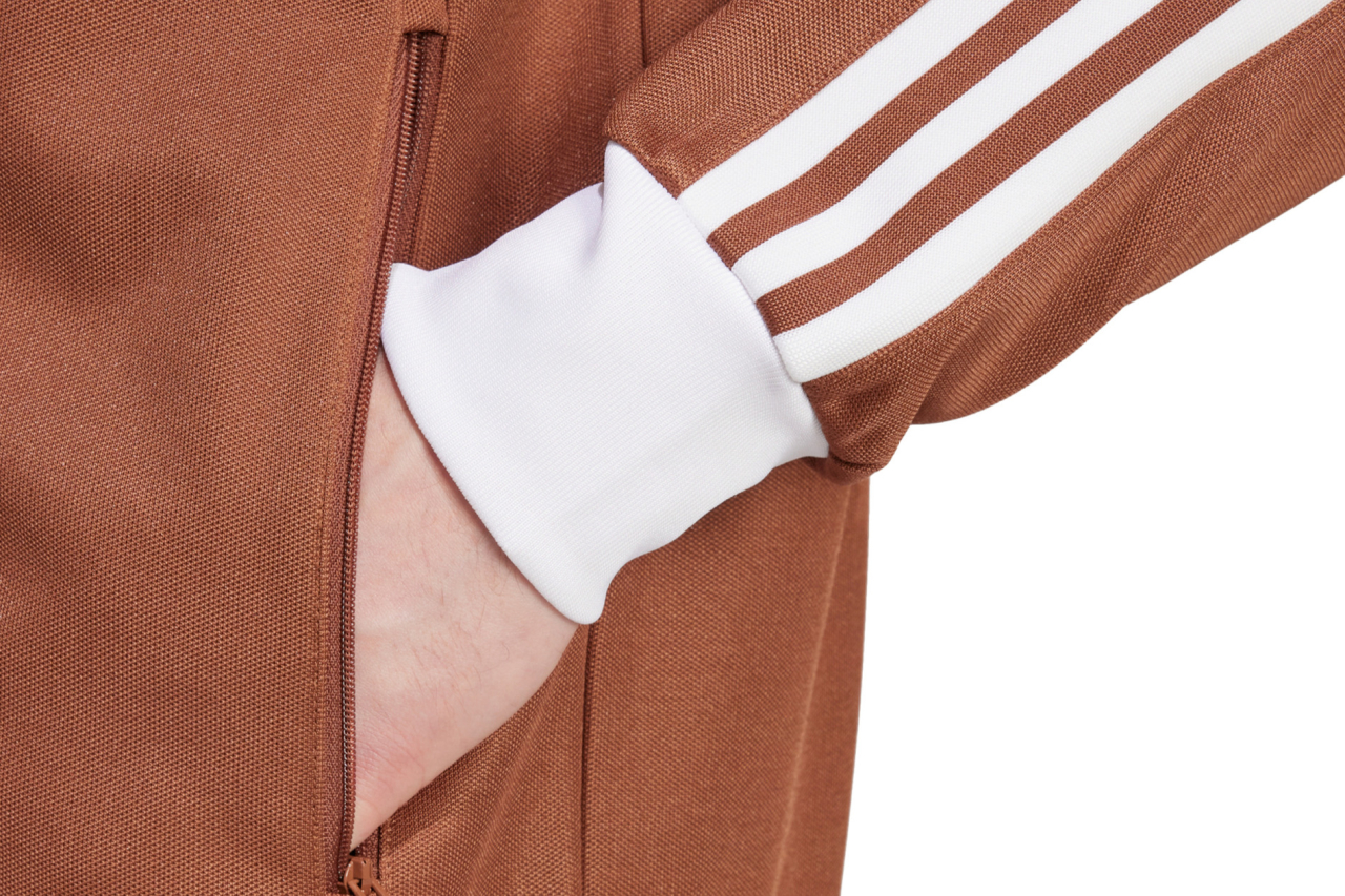 Adidas Adicolor Classics Beckenbauer Track Top | Shelflife