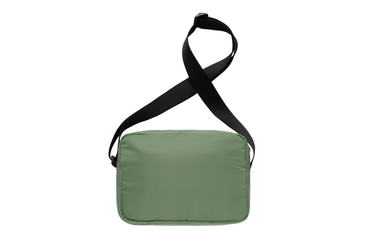 Carhartt WIP Otley Shoulder Bag | Shelflife