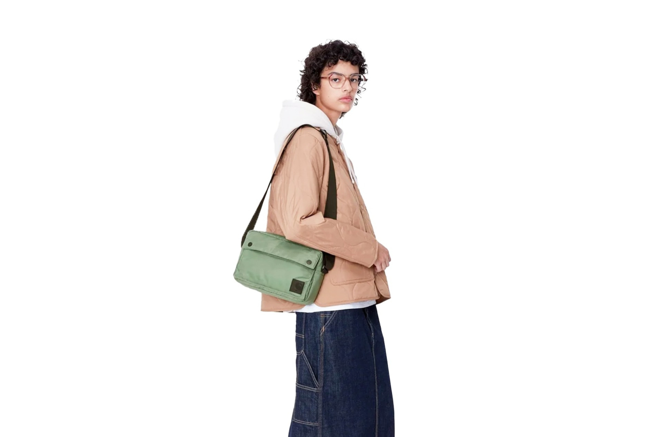 Carhartt WIP Otley Shoulder Bag | Shelflife
