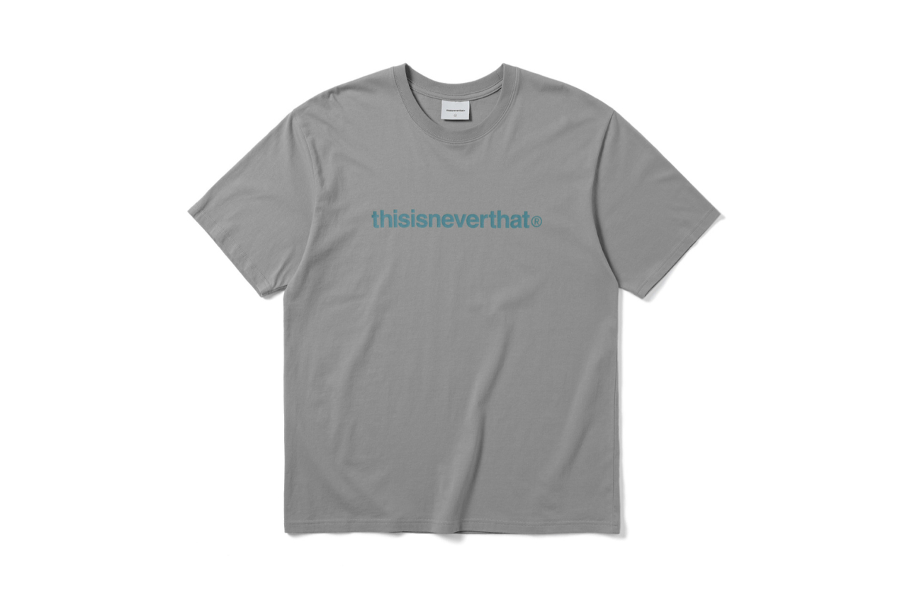 Thisisneverthat T-logo Tee | Shelflife