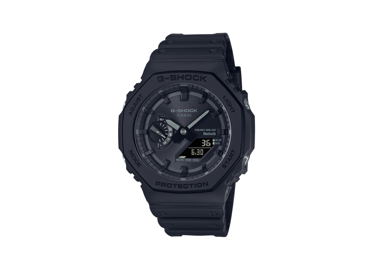 Casio G-Shock 2100 Series 'Bluetooth' | Shelflife
