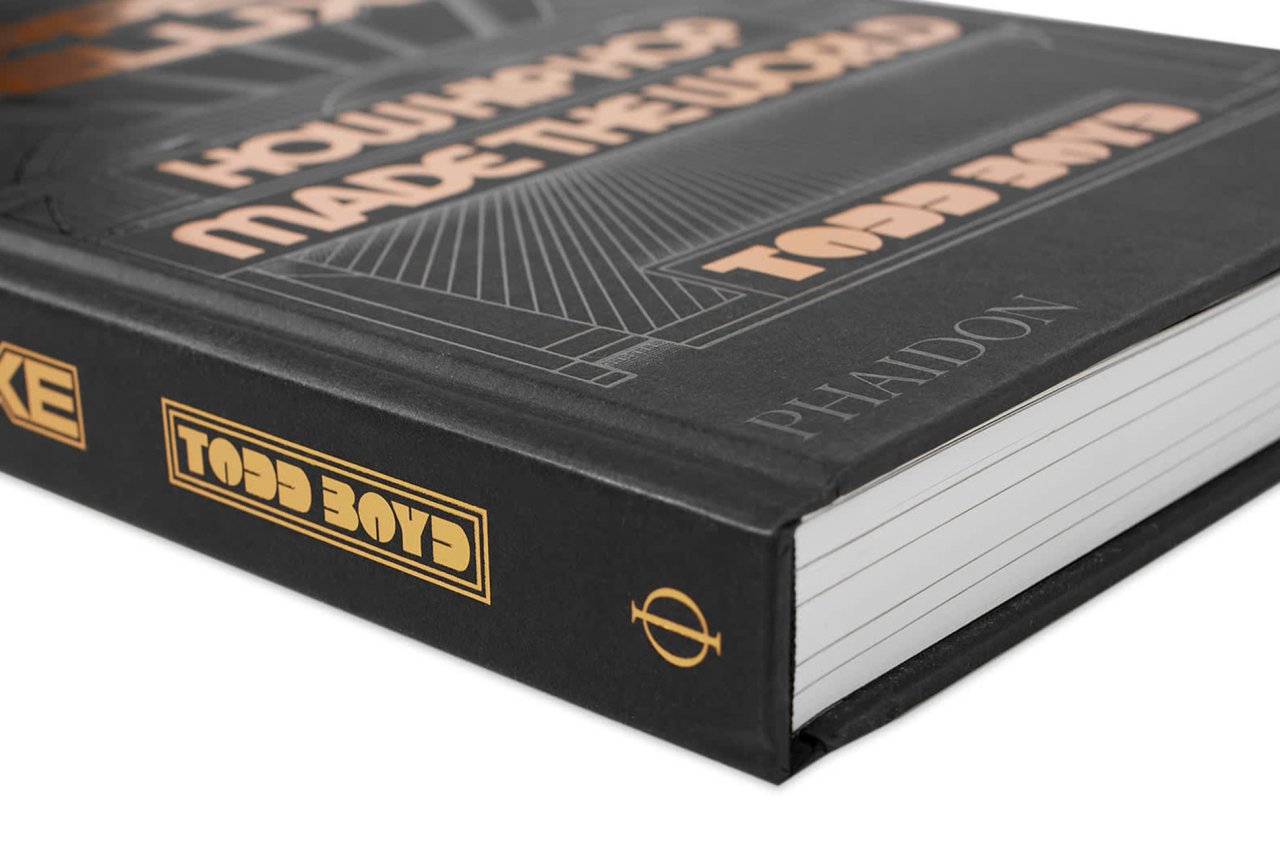 Rapper's Deluxe: How Hip Hop Made The World | Shelflife