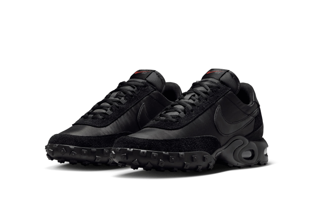 nike waffle racer 42