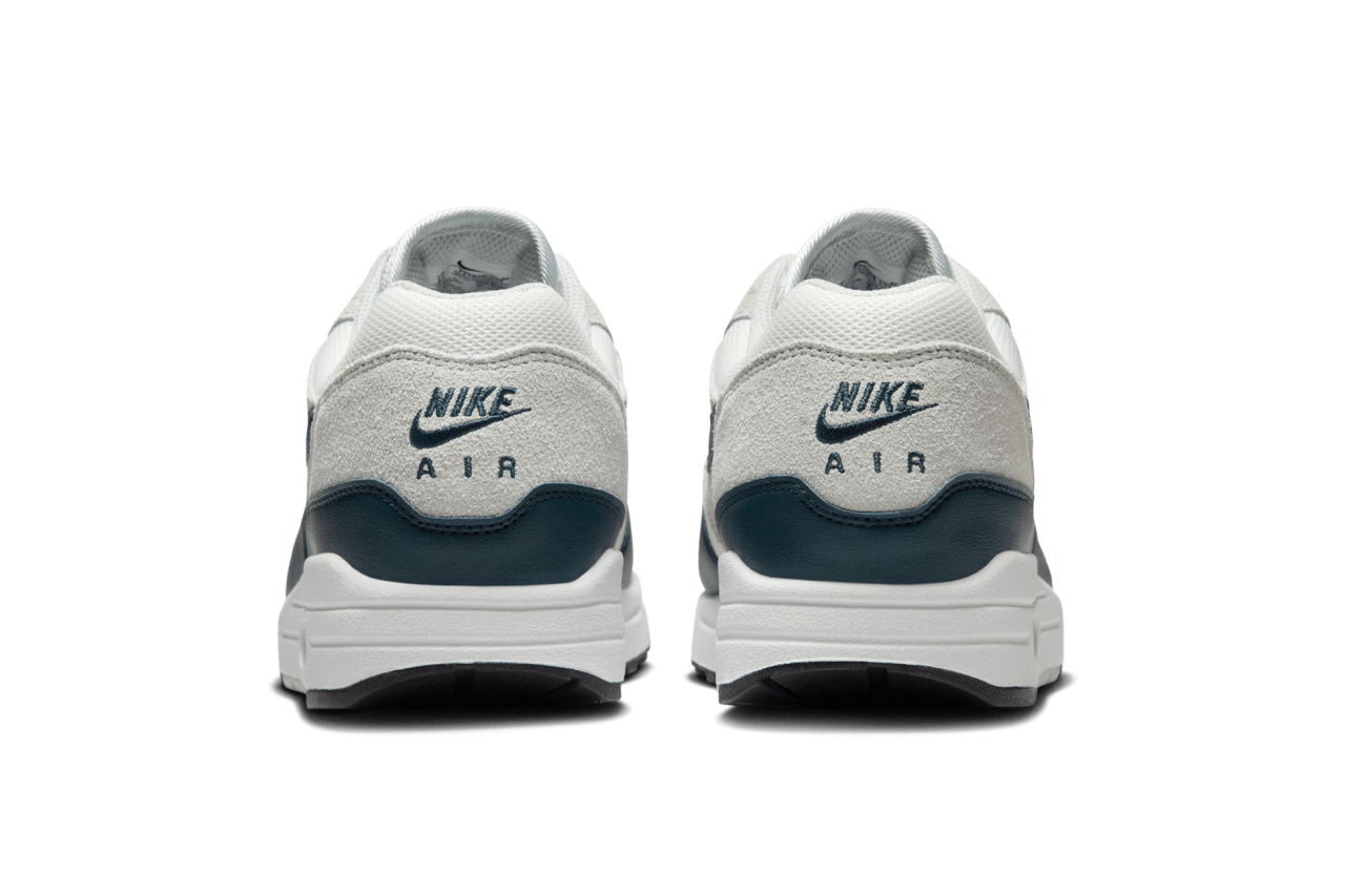 靴 27cm NIKE AIR MAX 1 PREMIUM RETRO Nike Air Max 1 Premium Shima Shima (2023) – Court Order