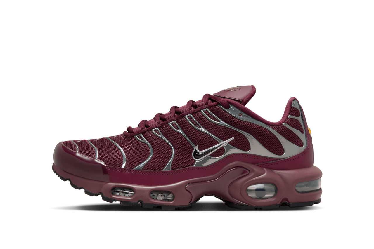 Nike Women's Air Max Plus Se Shelflife