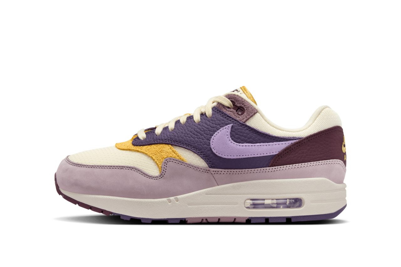 Nike Women'S Air Max 1 '87 'Hydrangeas' | Shelflife
