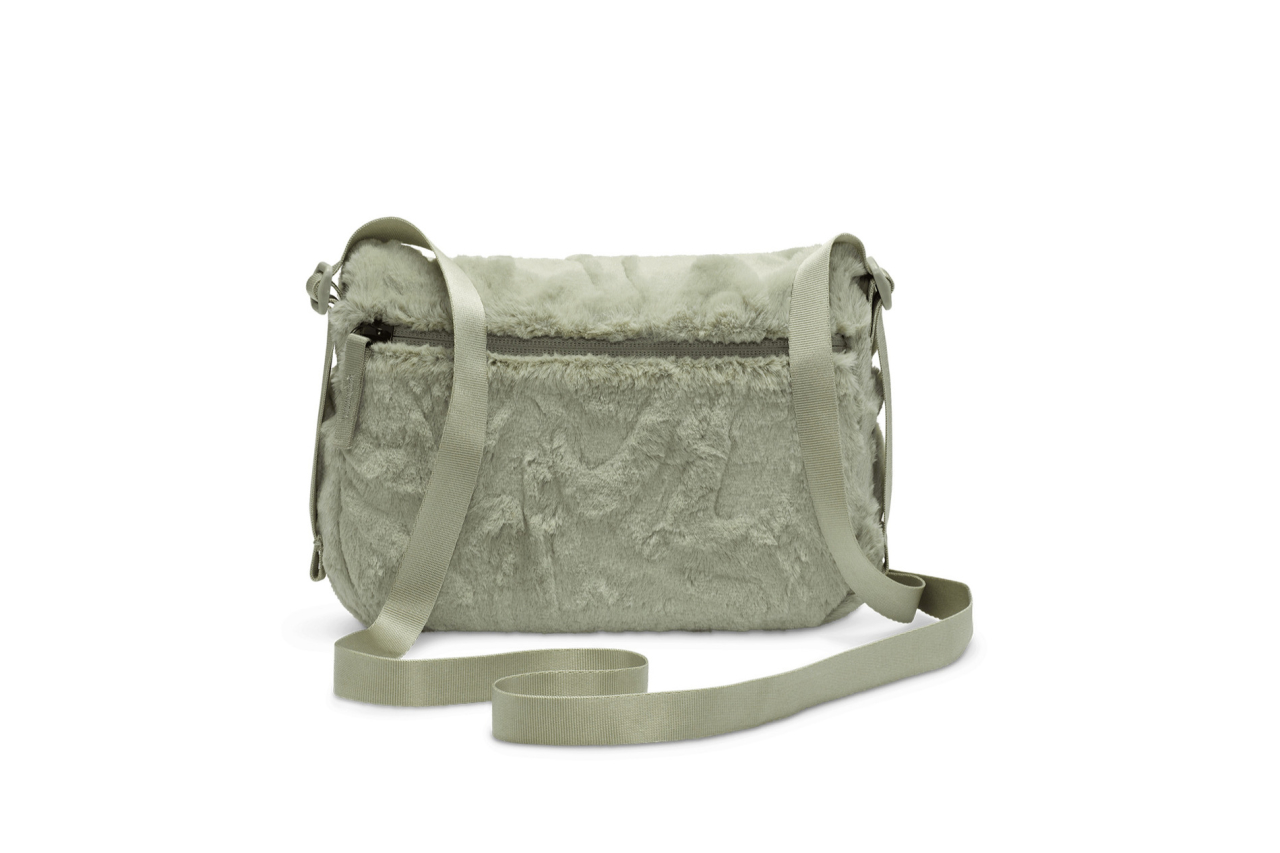 Nike Sportswear Faux Fur Futura 365 Cross-body Bag (3l) | Shelflife