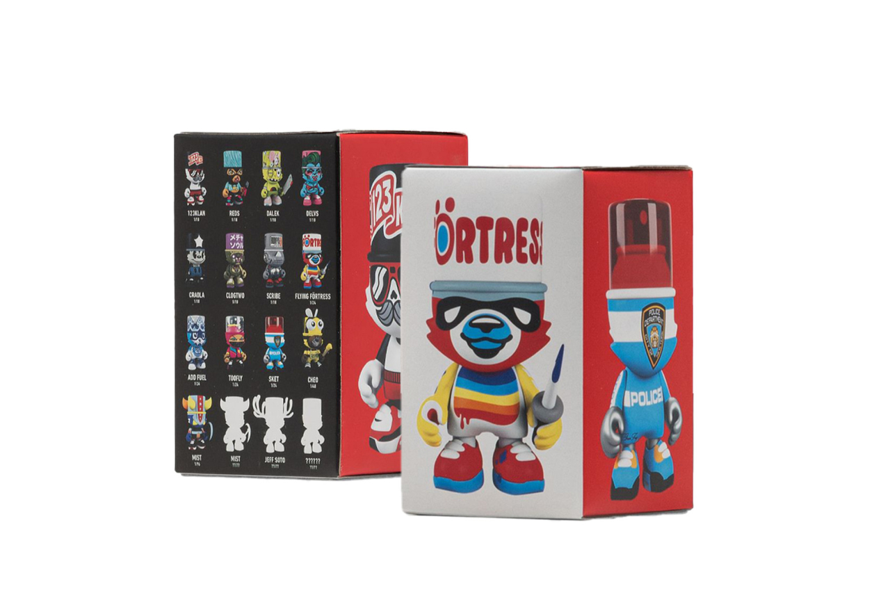 Superplastic Kranky Series 1 (Blind Box) | Shelflife