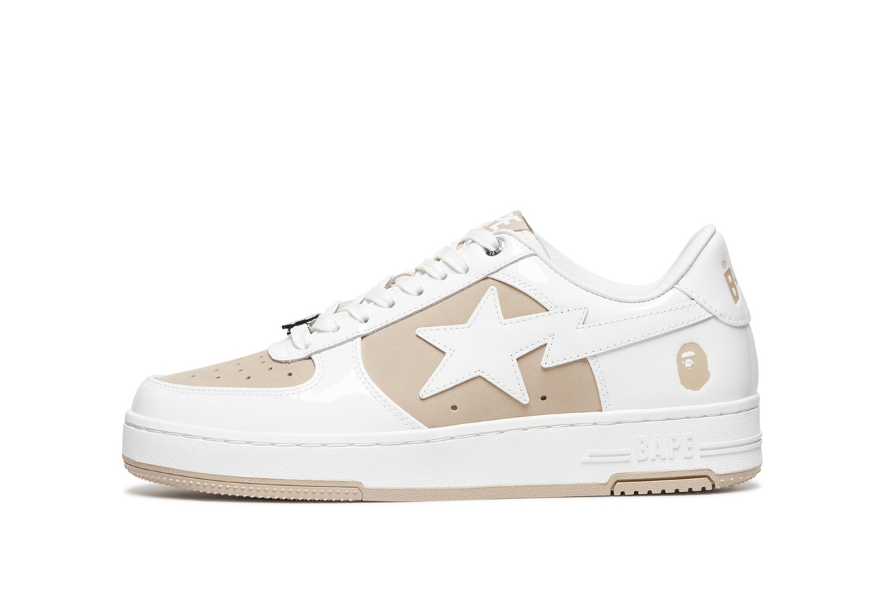 air force bapesta