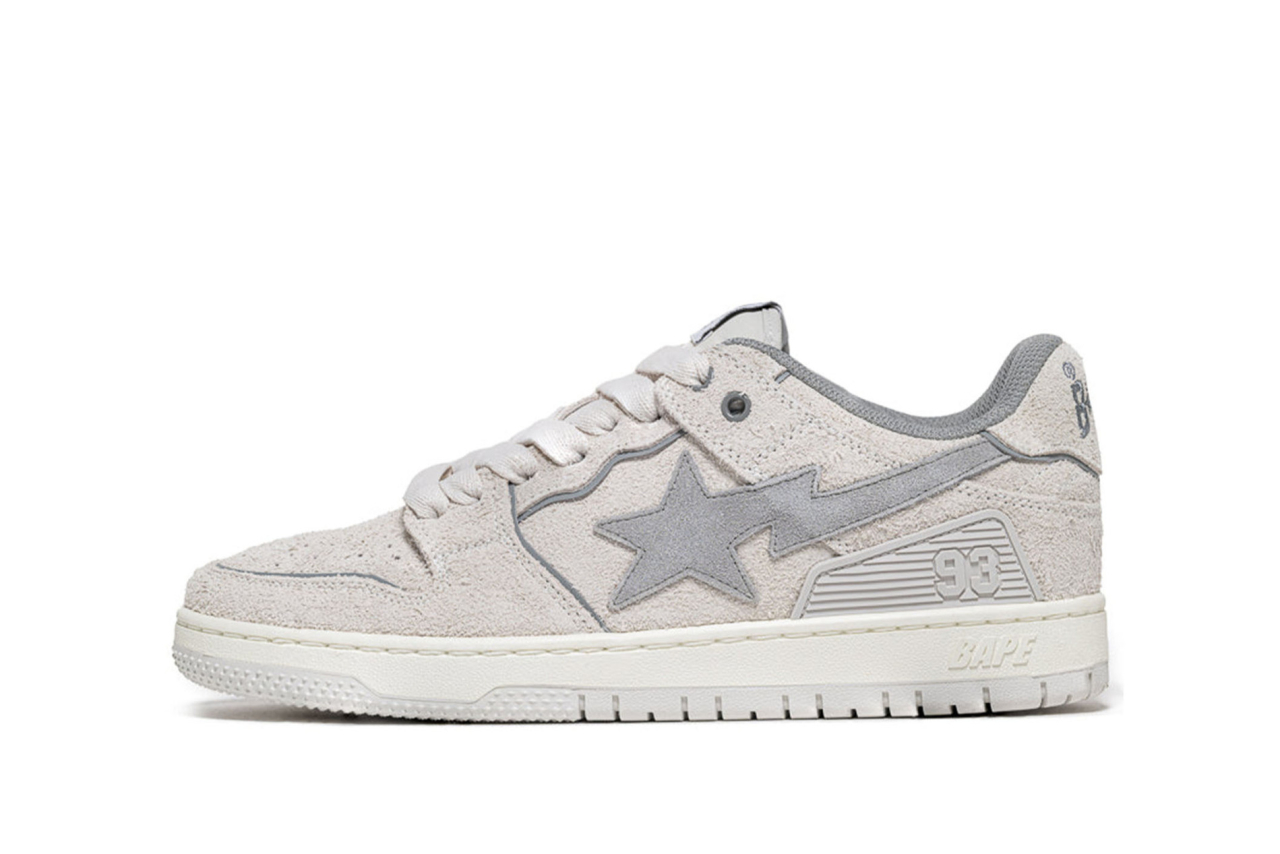 bape sk8sta 2021
