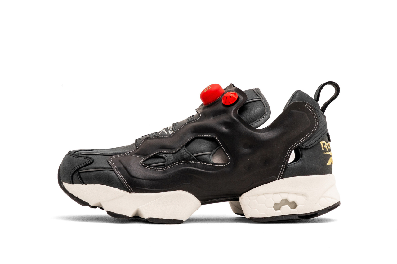 Reebok Instapump Fury 94 | Shelflife