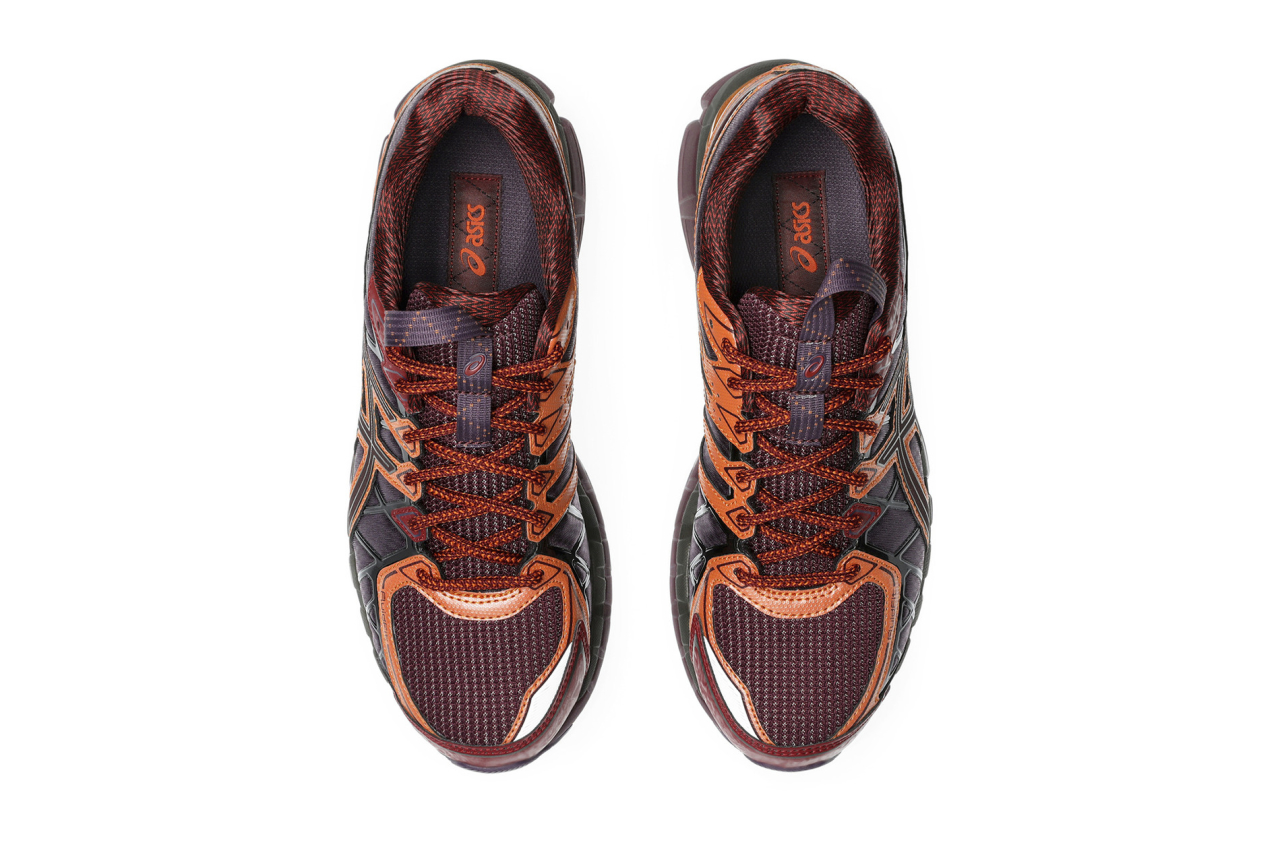 Asics UB10-S Gel-Kayano 20 | Shelflife