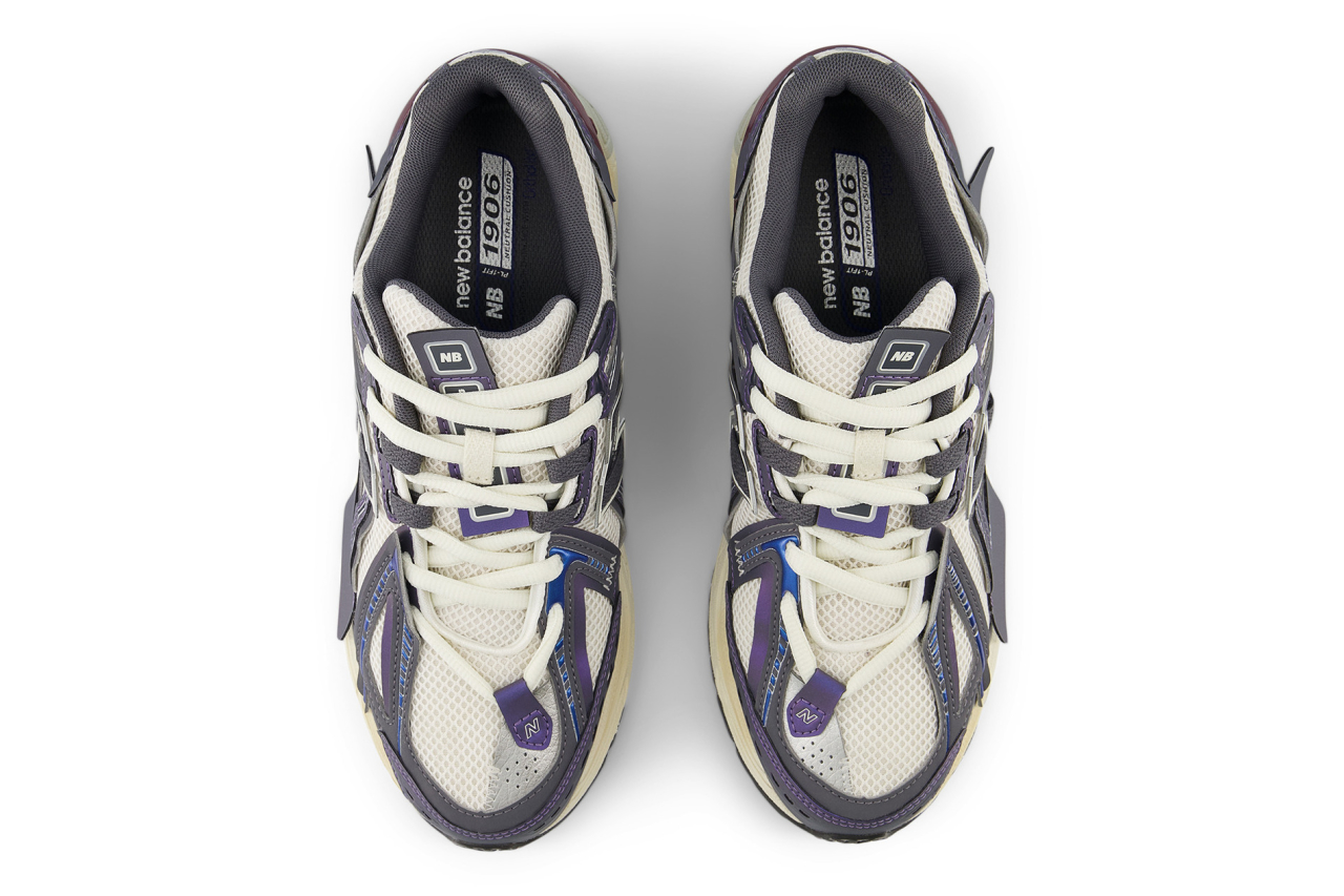 New Balance 1906A V1 | Shelflife