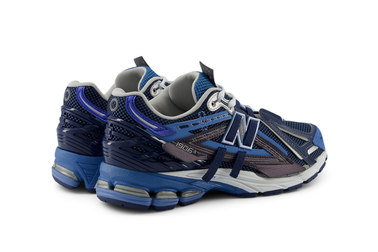 New Balance 1906A V1 | Shelflife