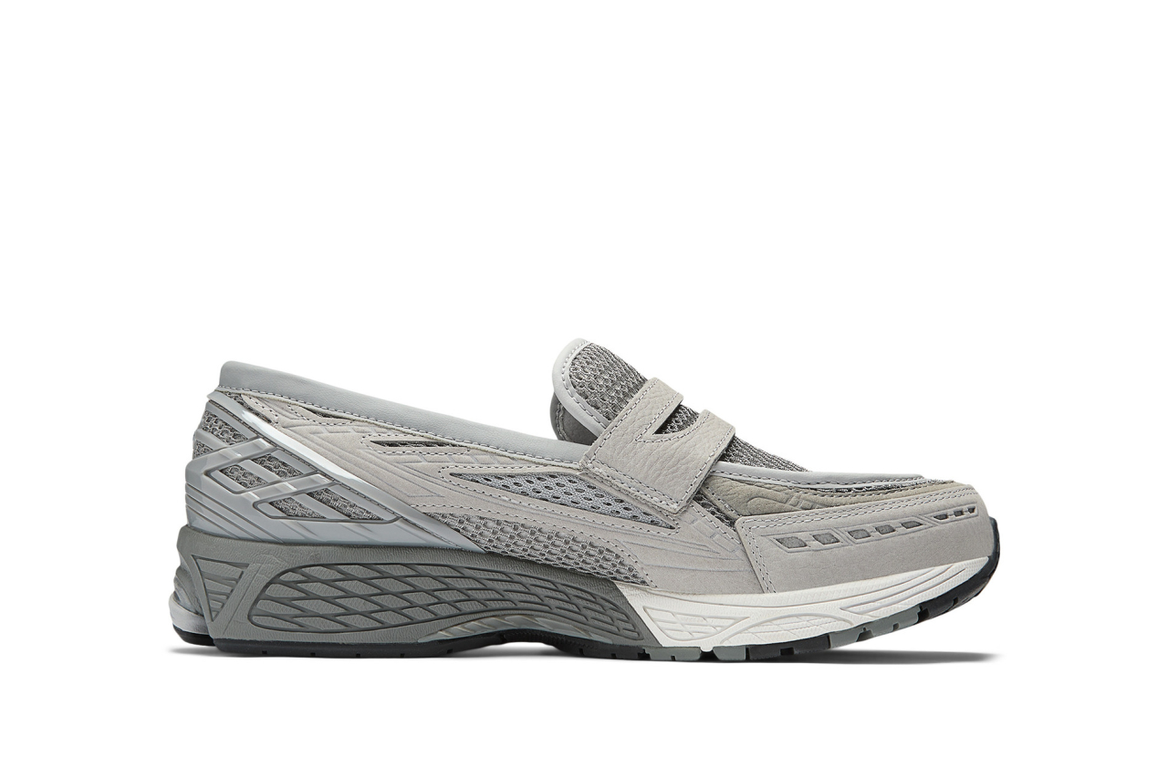 New Balance 1906L 'Grey Day' | Shelflife