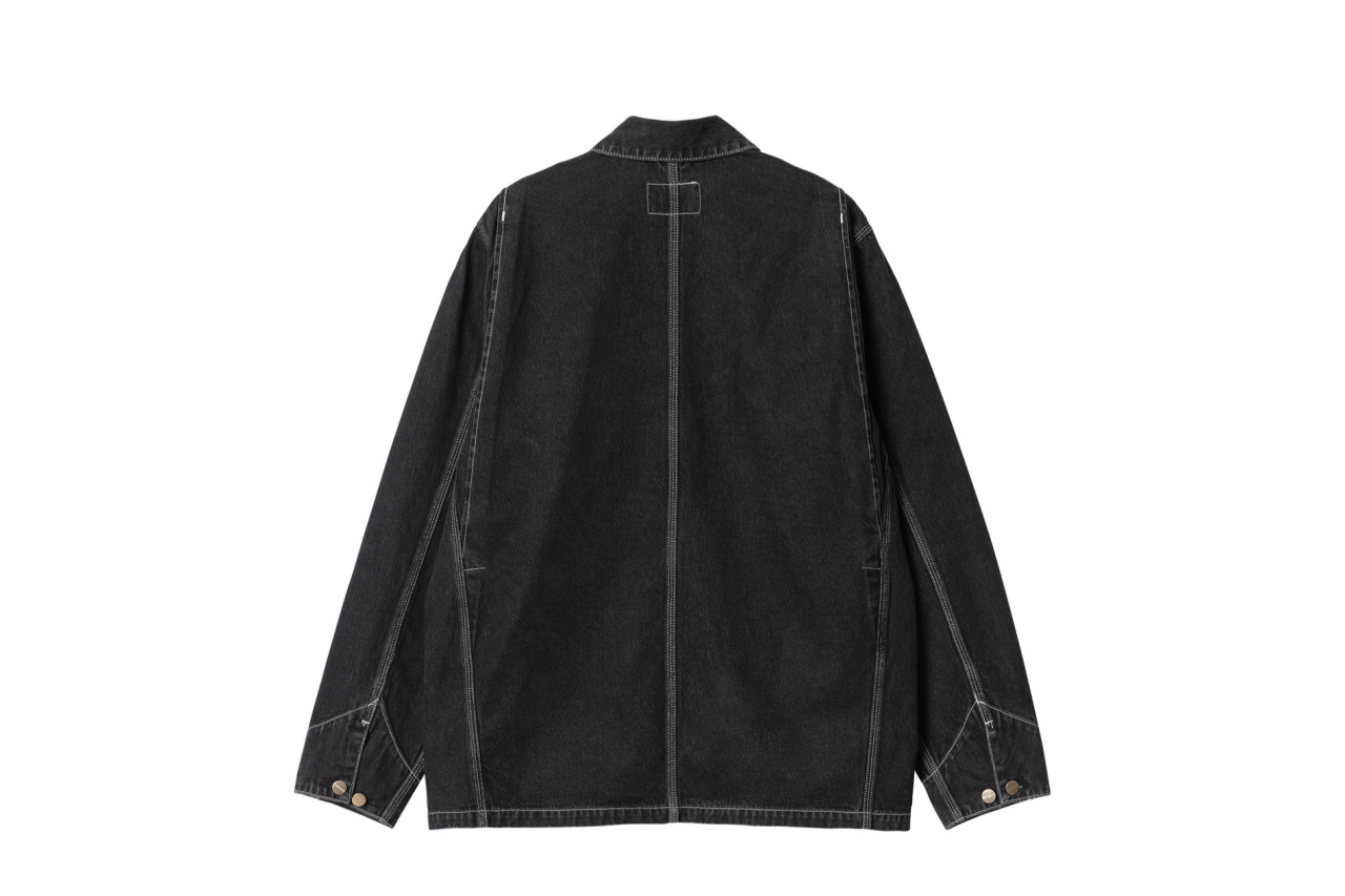 Carhartt WIP OG Chore Coat | Shelflife