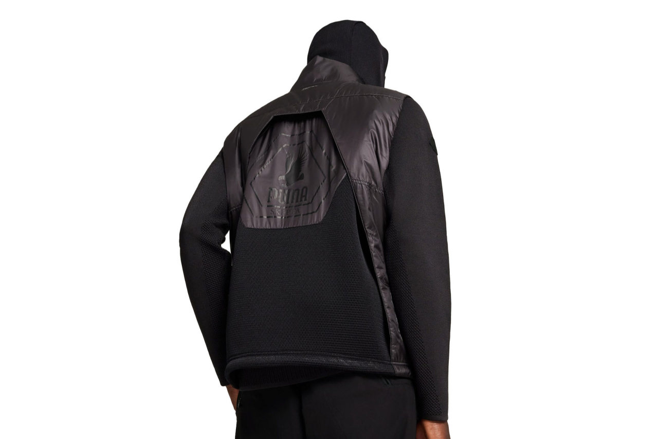 SKEPTA x PUMA Pertex Vest | Shelflife