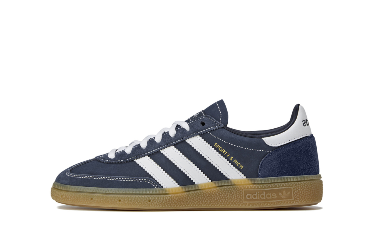 Sporty & Rich x adidas Handball Spezial | Shelflife