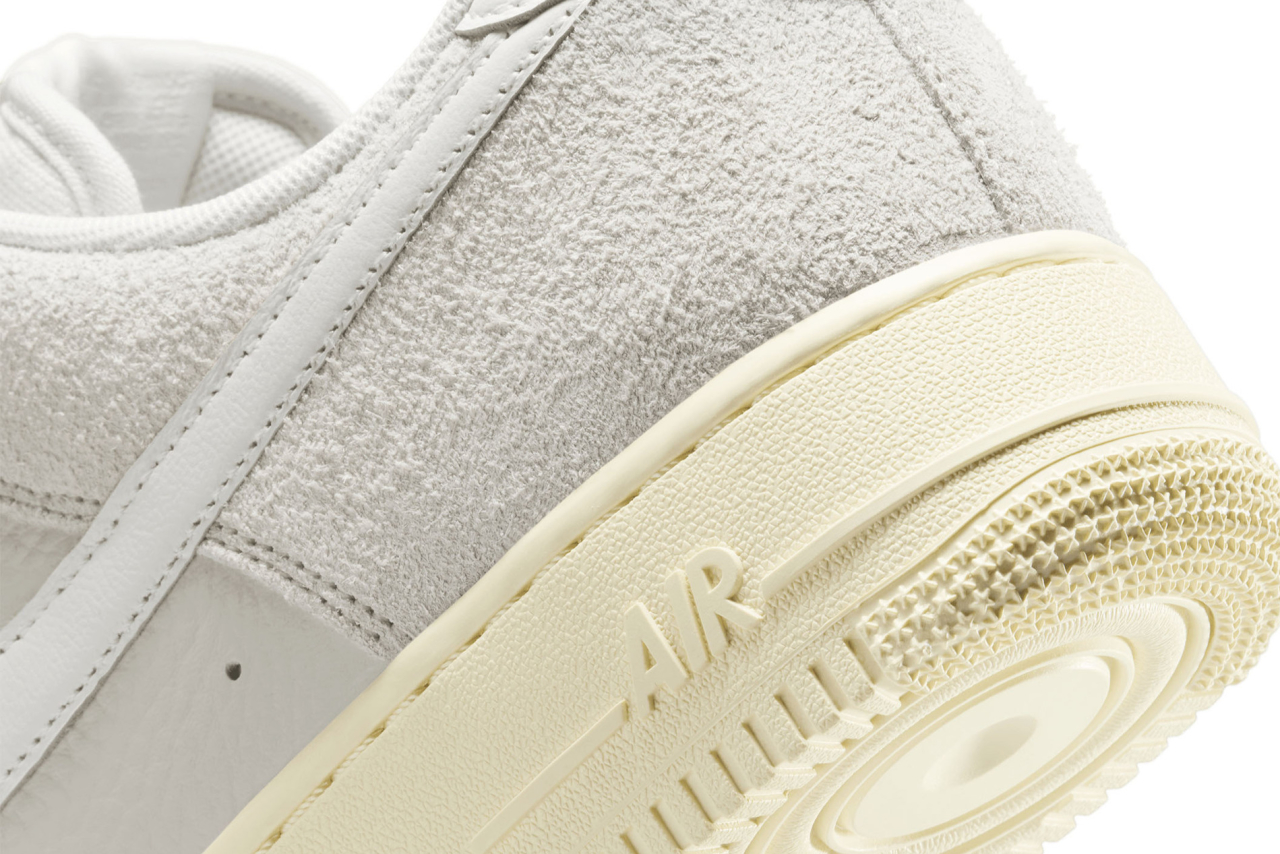 air force white platinum