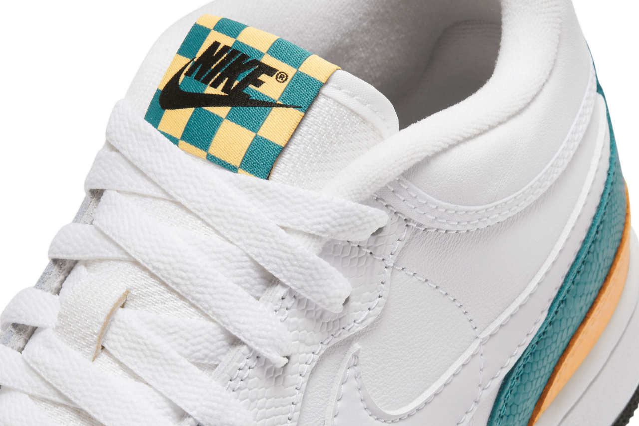 Nike Attack 'Year Of The Snake' | Shelflife