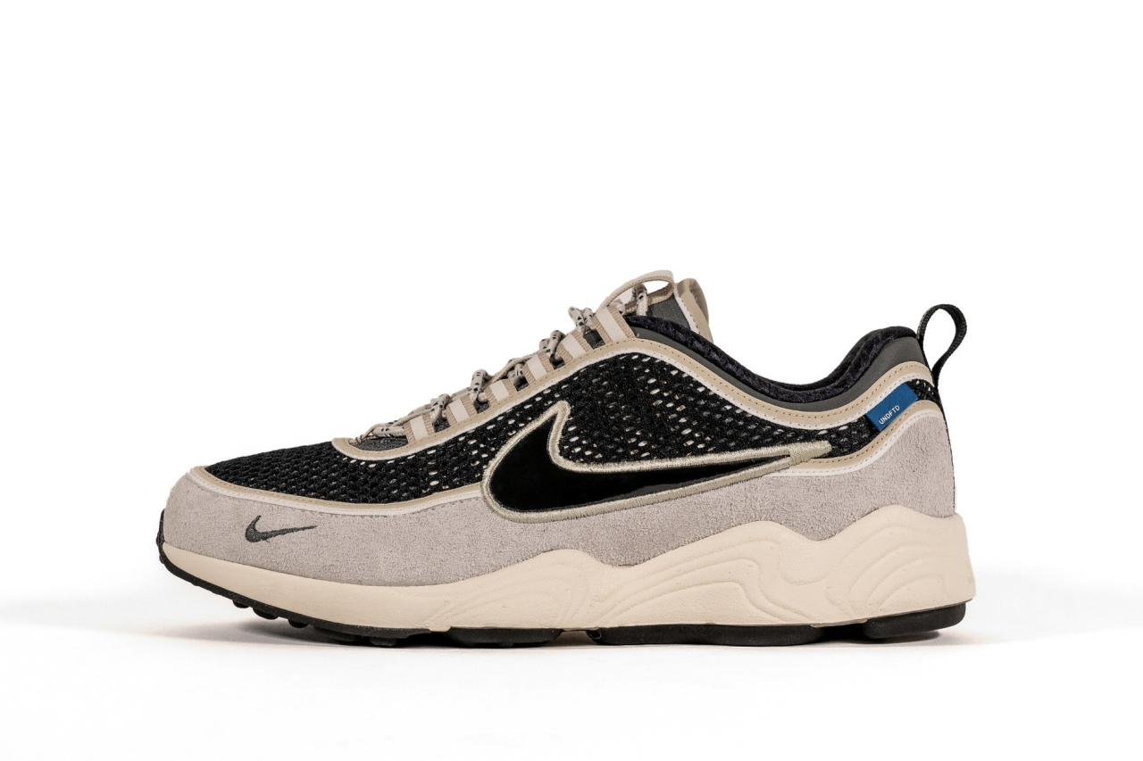 nike air zoom spiridon