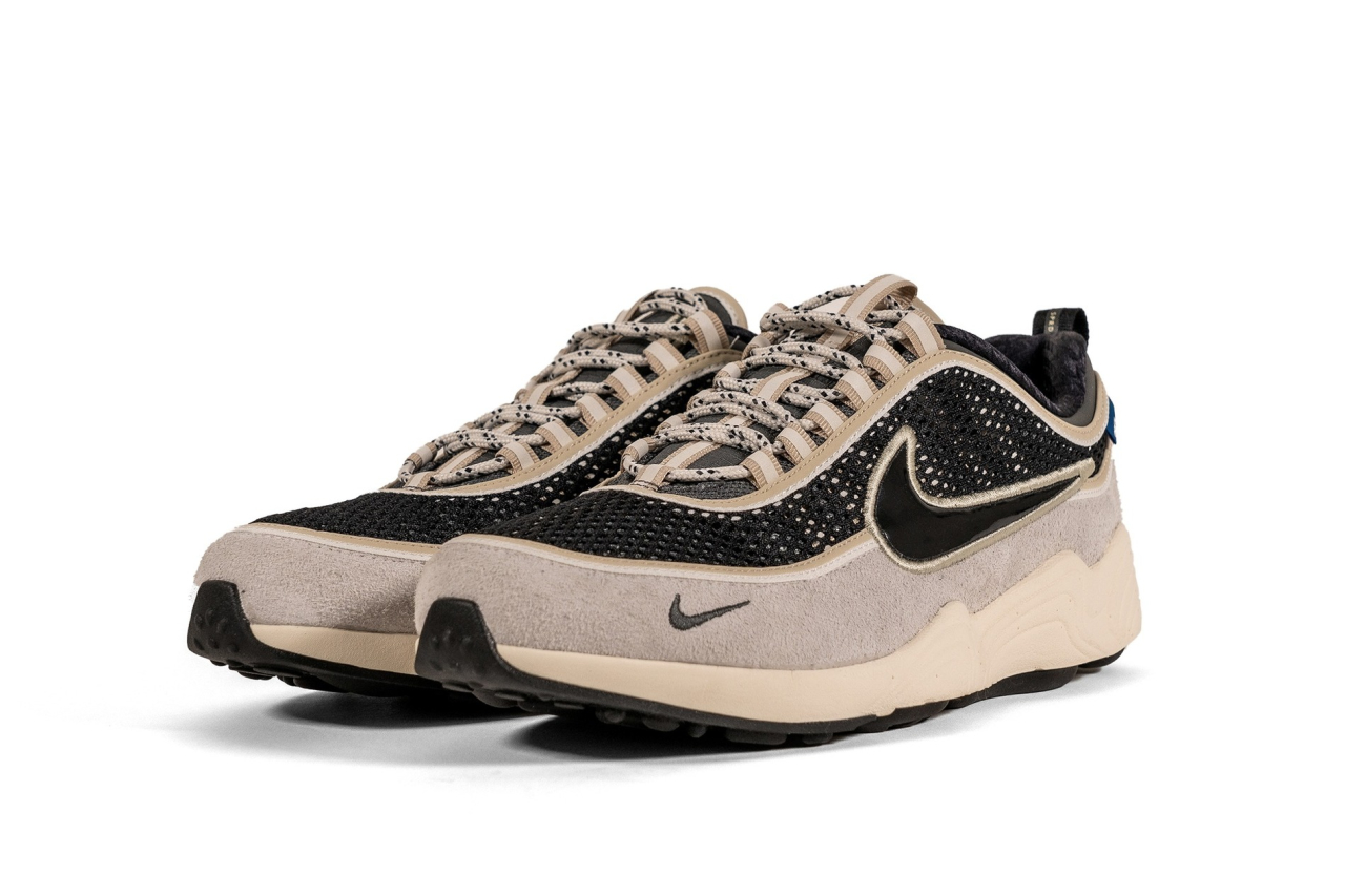 Undefeated X Nike Air Zoom Spiridon | Shelflife