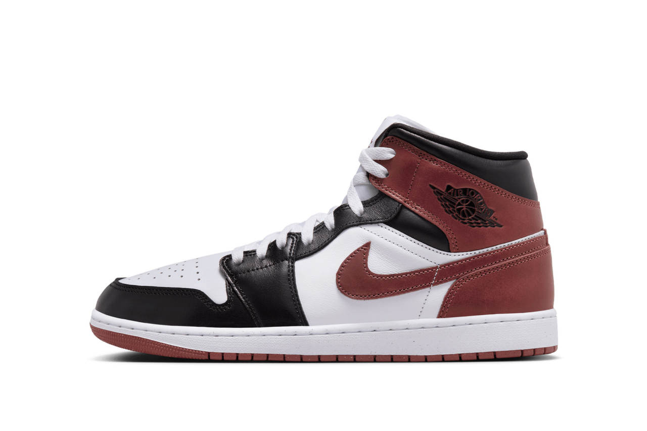 Air Jordan Mid SE 'Dark Pony' Shelflife - Main Image