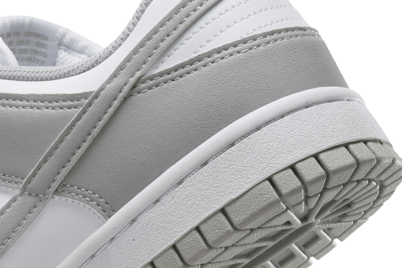 Nike Women's Dunk Low Next Nature 'Light Smoke Grey' | Shelflife