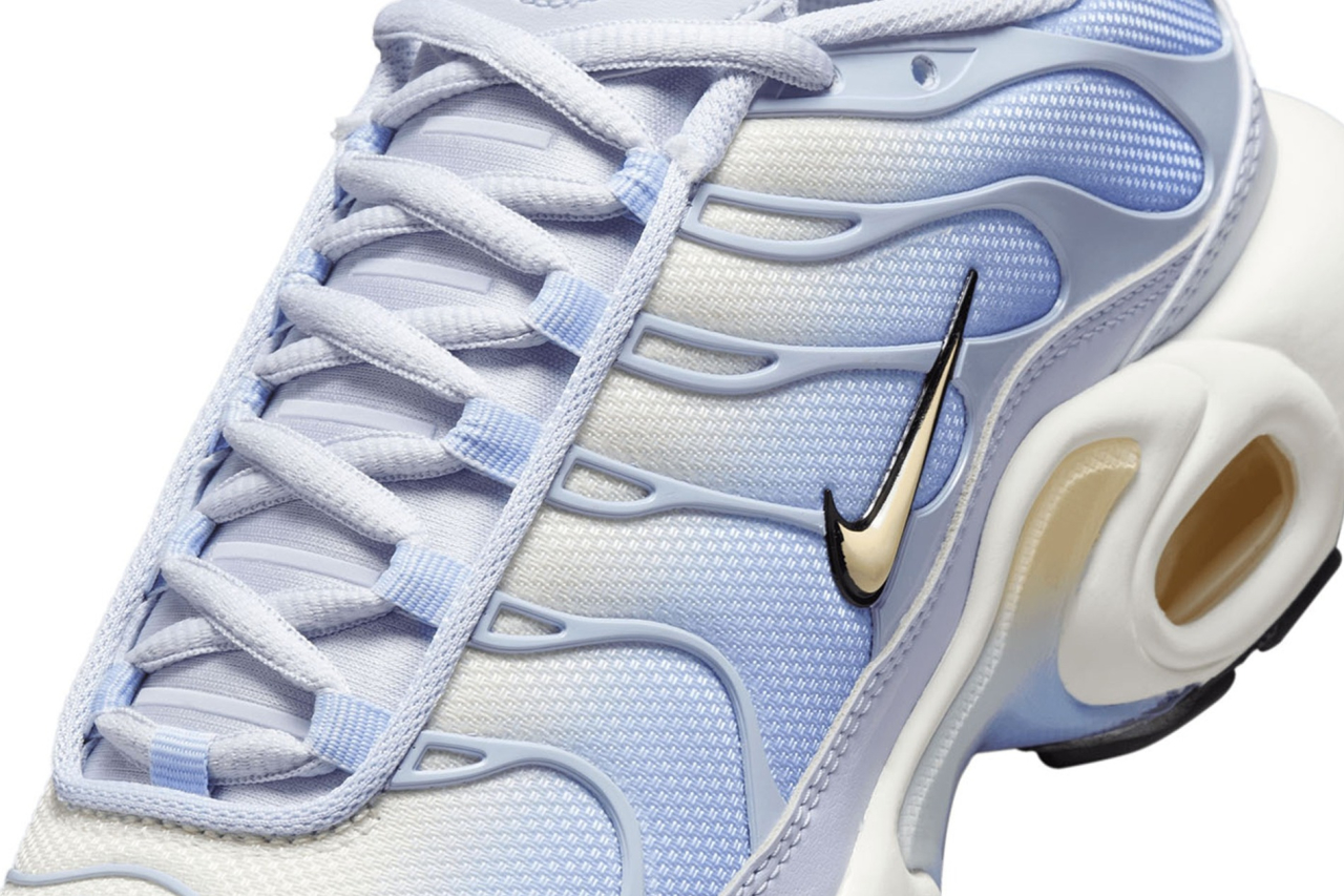 Nike Women's Air Max Plus